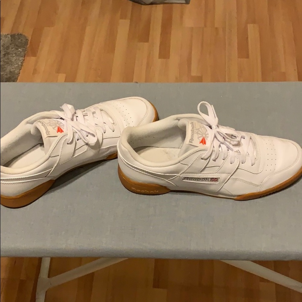 Men’s Reebok Classics